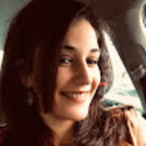 Meet your Posher, Brittany